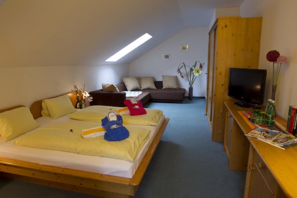 Kinder- Und Familienhotel Nockalm Innerkrems Exterior foto