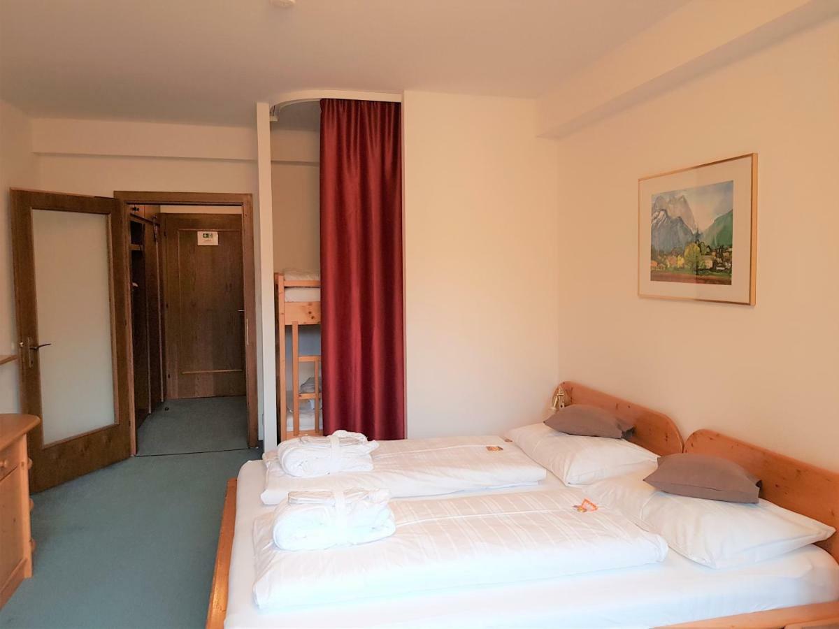 Kinder- Und Familienhotel Nockalm Innerkrems Exterior foto