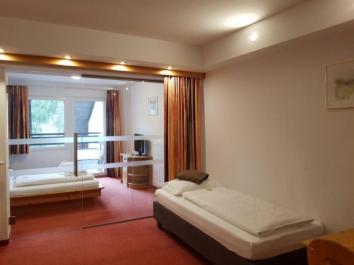 Kinder- Und Familienhotel Nockalm Innerkrems Exterior foto