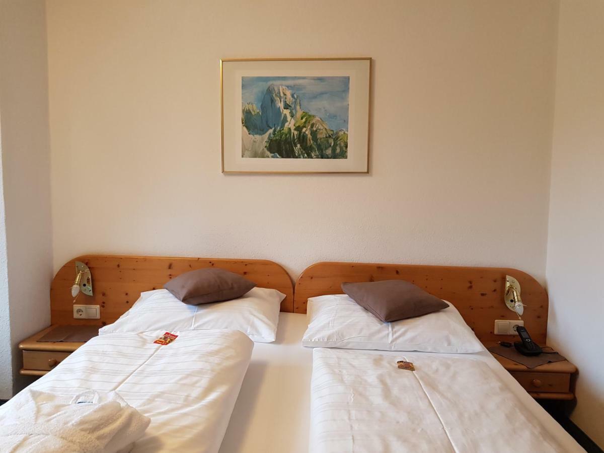 Kinder- Und Familienhotel Nockalm Innerkrems Exterior foto